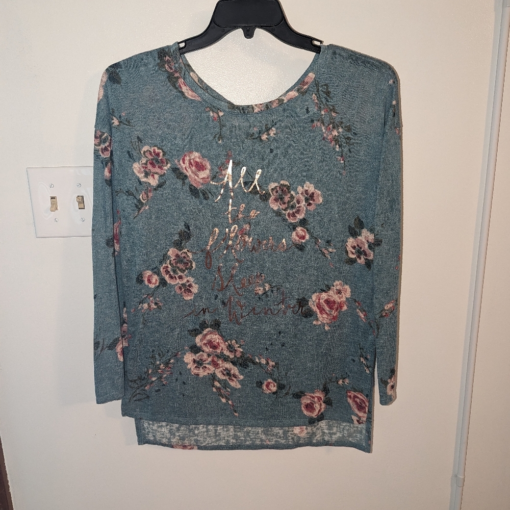Lauren Conrad Disney Collection Top
